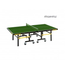 Теннисный стол DONIC Persson 25 green (без сетки)