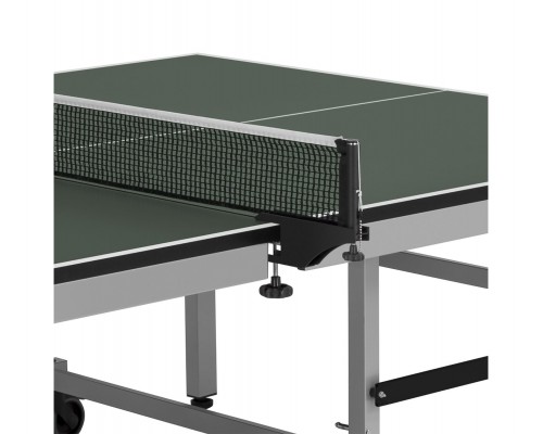 Теннисный стол DONIC Waldner Classic 25 green (без сетки)
