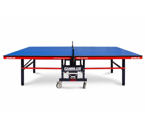 Теннисный стол DRAGON blue