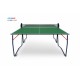 Теннисный стол Hobby Evo green