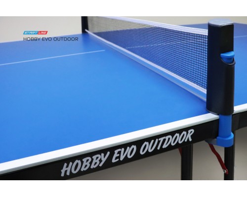 Теннисный стол Hobby Evo Outdoor 4