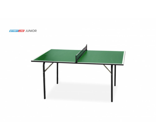 Теннисный стол Junior зеленый