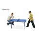 Теннисный стол Junior blue