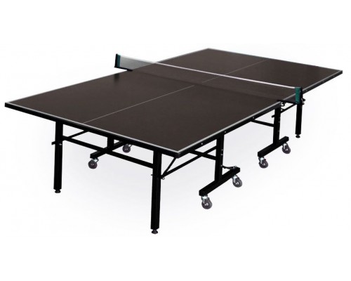 Теннисный стол всепогодный "Master Pro Outdoor" (274 х 153 х 76 см, коричневый)
