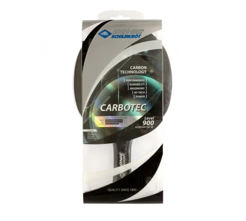 Ракетка Donic Carbotec 900