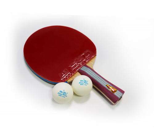 Ракетка для н/т Double Fish (1A+C серия)