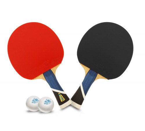 Ракетка для н/т Double Fish (5A+C серия)