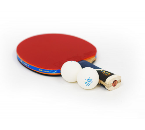 Ракетка для н/т Double Fish (5A+C серия)