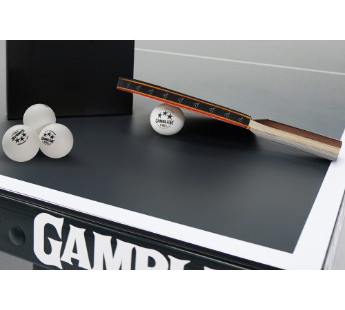 Ракетка Gambler 5 STAR (коническая)