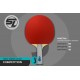 Теннисная ракетка Start line J4
