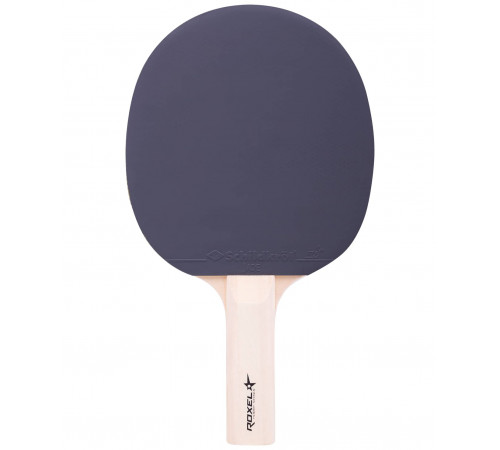 Ракетка для настольного тенниса Hobby Start, прямая