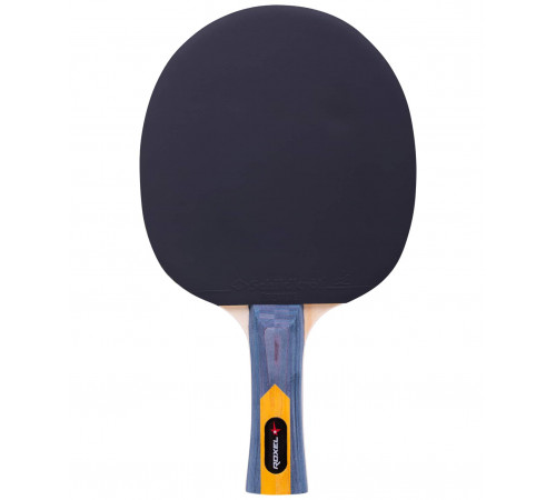 Ракетка для настольного тенниса 2* Blaze, коническая
