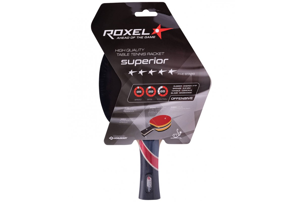 Ракетка Roxel Superior