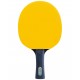 Ракетка для настольного тенниса Color Z Yellow