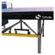 Теннисный стол для помещений Scholle T600