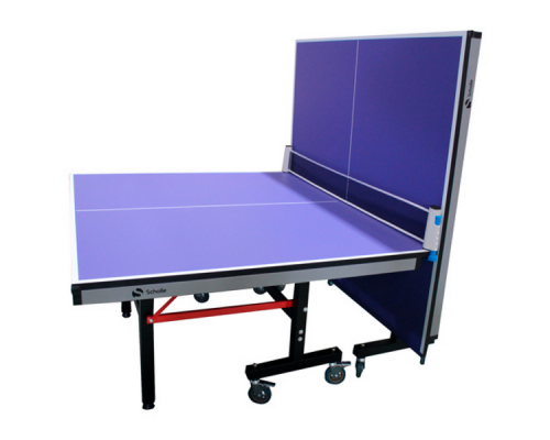 Профессиональный Теннисный стол для помещений Scholle T850