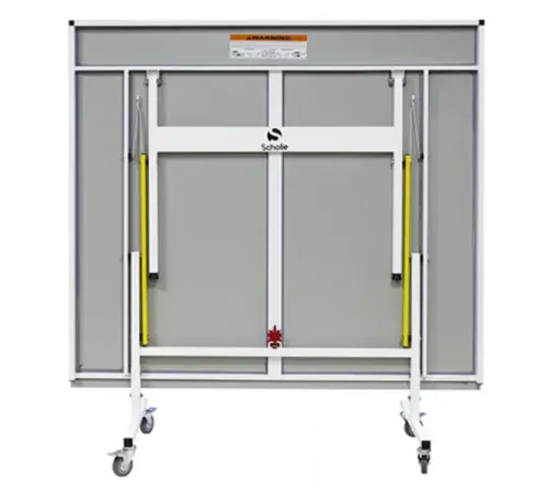Всепогодный теннисный стол Scholle TТ900 Outdoor