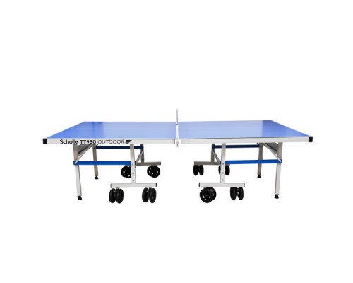 Всепогодный теннисный стол Scholle TТ950 Outdoor