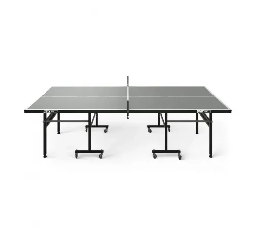 Всепогодный теннисный стол UNIX Line outdoor 6mm (grey)