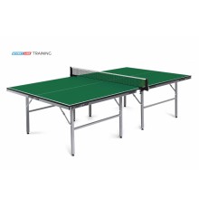 Теннисный стол Training Зеленый