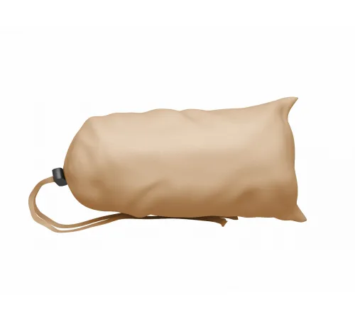 Чехол универсальный для теннисного стола UNIX Line (beige)
