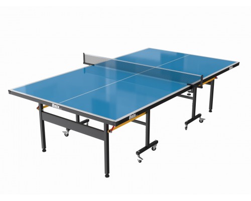 Всепогодный теннисный стол UNIX Line outdoor 6mm (blue)