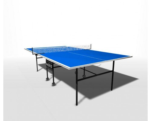 Всепогодный теннисный стол WIPS Roller Outdoor Composite