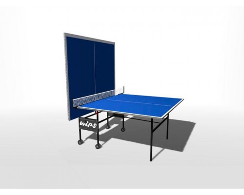 Всепогодный теннисный стол WIPS Roller Outdoor Composite