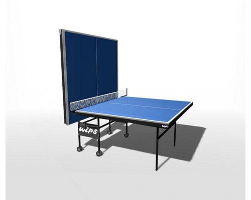Складной теннисный стол WIPS Royal