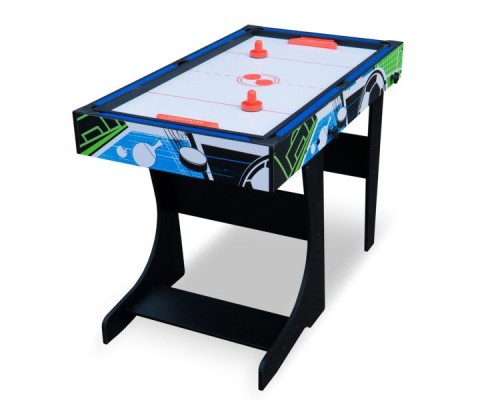Игровой стол - многофункциональный 4 в 1 "Compact"