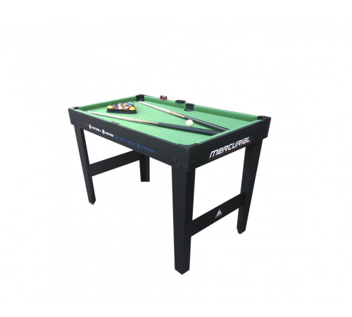 Игровой стол - трансформер DFC MERCURIAL 4 в 1