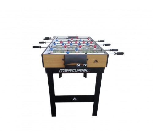 Игровой стол - трансформер DFC MERCURIAL 4 в 1