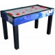 Многофункциональный игровой стол 12 в 1 «Universe» (113 х 60 х 78 см, синий)