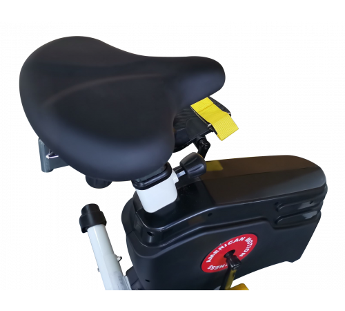 Велотренажер электрический 4250B