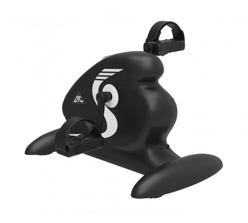 Велотренажер мини DFC B10CE электропривод педалей