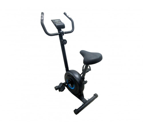 Велотренажер DFC B207 магнитный