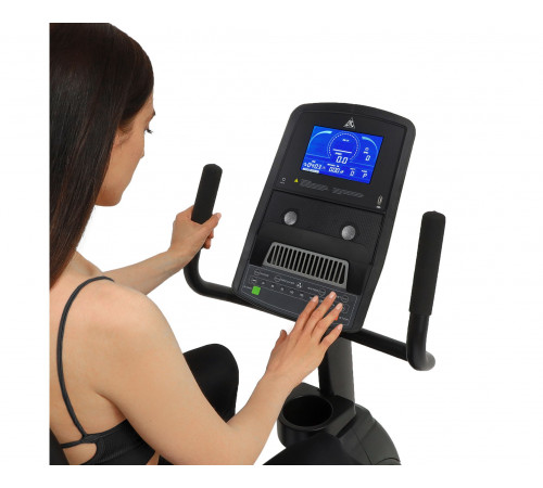 Велотренажер DFC Cardio B5500R
