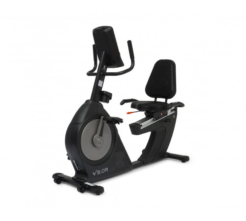 Велотренажер DFC Cardio B5500R