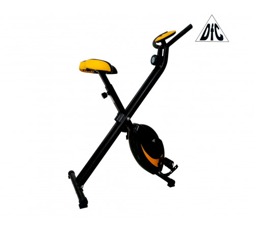 Велотренажер X-Bike DFC B8102