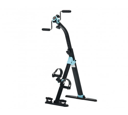 Велотренажер двойной DFC B812 Dual Bike