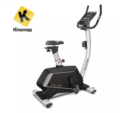 Велотренажер BH FITNESS POLARIS DUAL