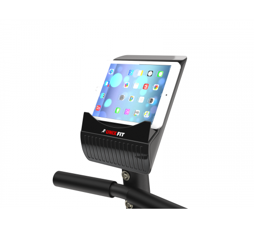 Горизонтальный велотренажер UNIXFIT BR-340 Compact