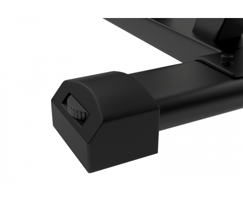 Горизонтальный велотренажер UNIXFIT BR-390Е