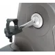 Велоэргометр BRONZE GYM R901 PRO