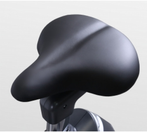 Велоэргометр с генератором BRONZE GYM U1000M PRO TURBO