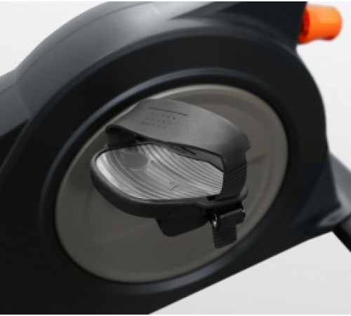 Велоэргометр BRONZE GYM U800M