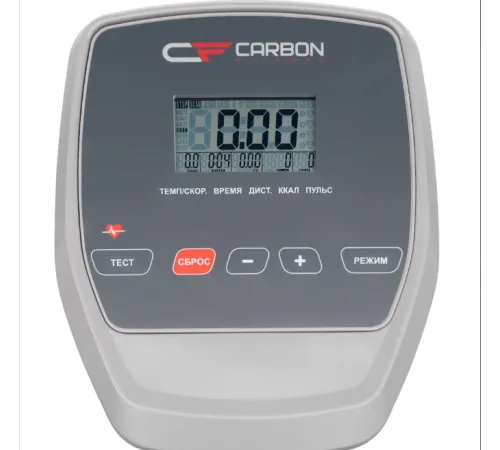 Велотренажер CARBON FITNESS U500