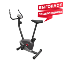 Велотренажер CARBON FITNESS U108