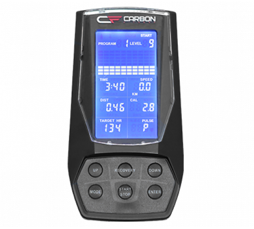 Велотренажер CARBON FITNESS U818 MAGNEX