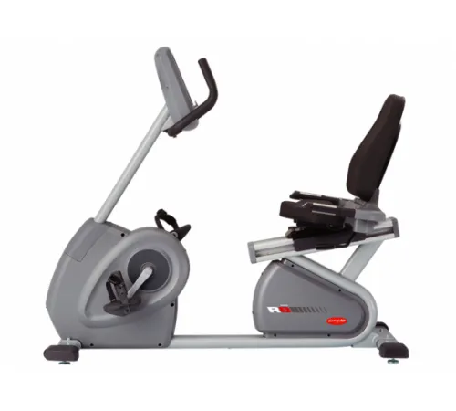 Велотренажер CIRCLE FITNESS R8 E Plus